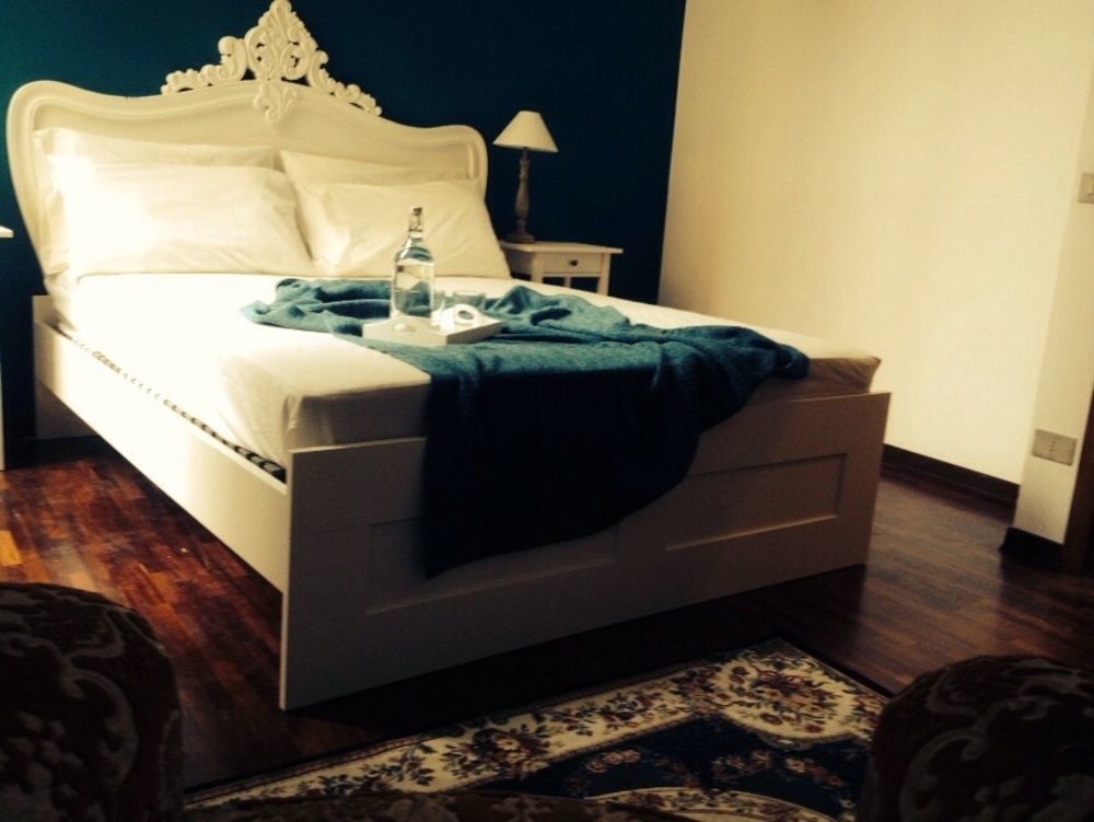 La Fenice Venice Luaran gambar