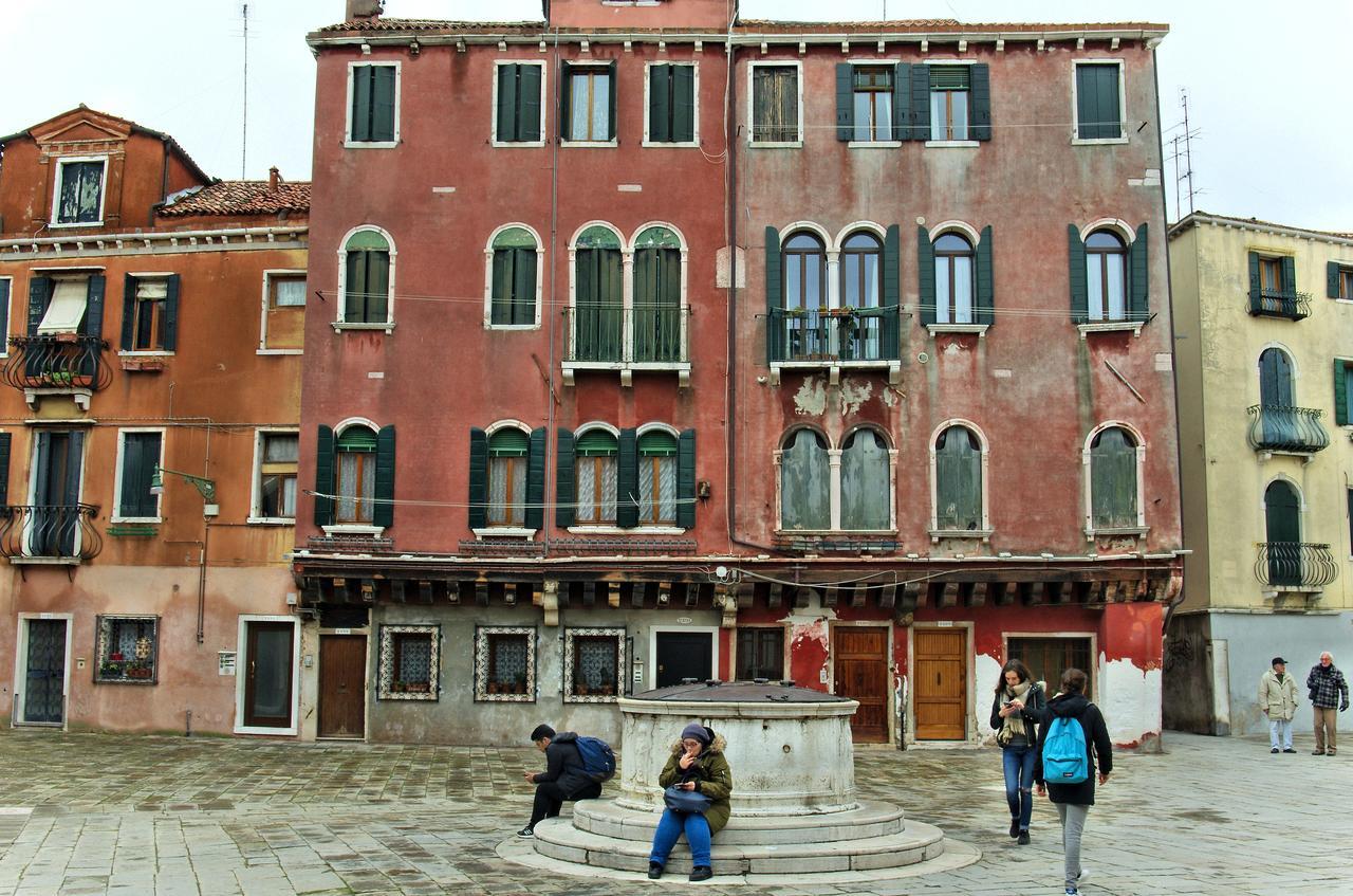 La Fenice Venice Luaran gambar