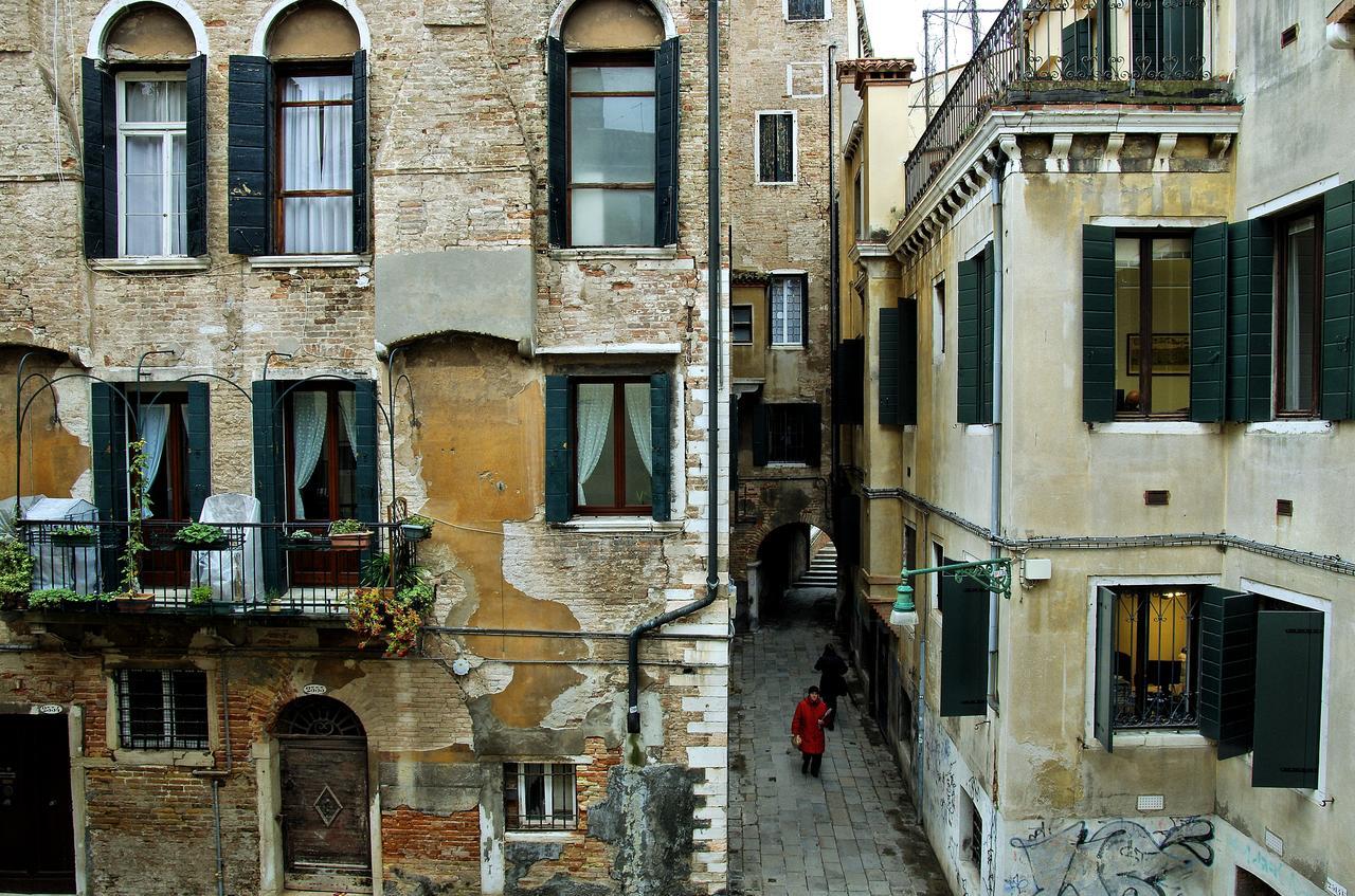 La Fenice Venice Luaran gambar